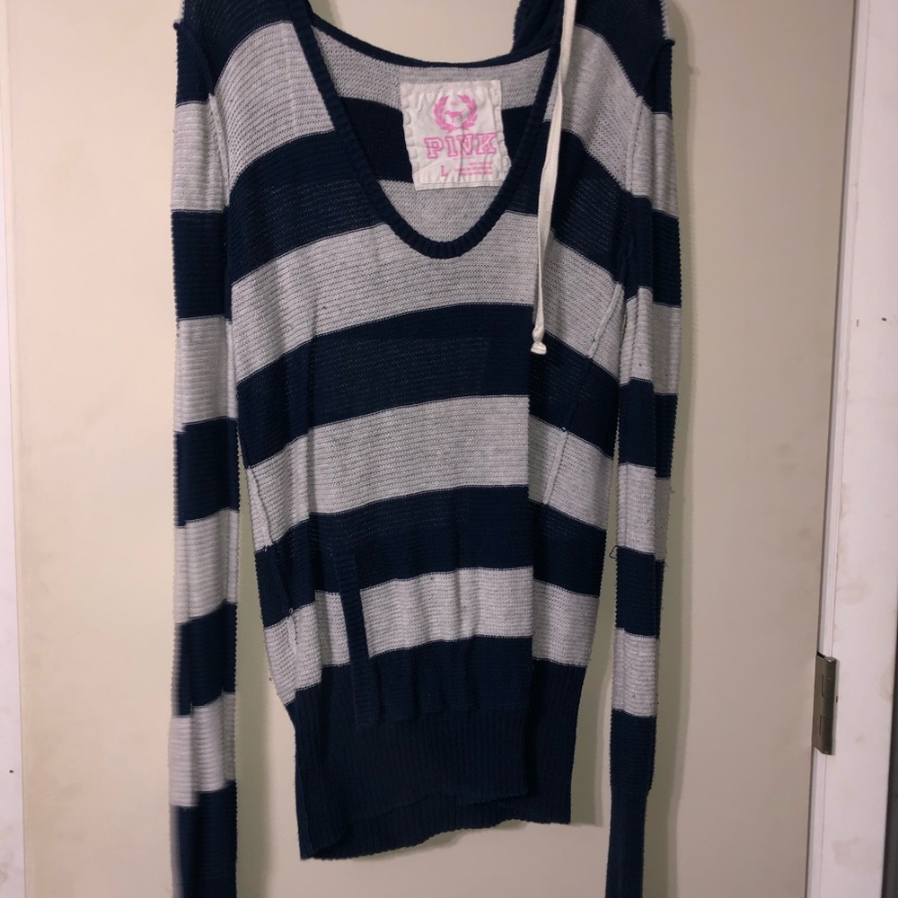 Victoria secret sweater